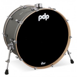 PDP by DW 7179390 Bassdrum Concept Maple